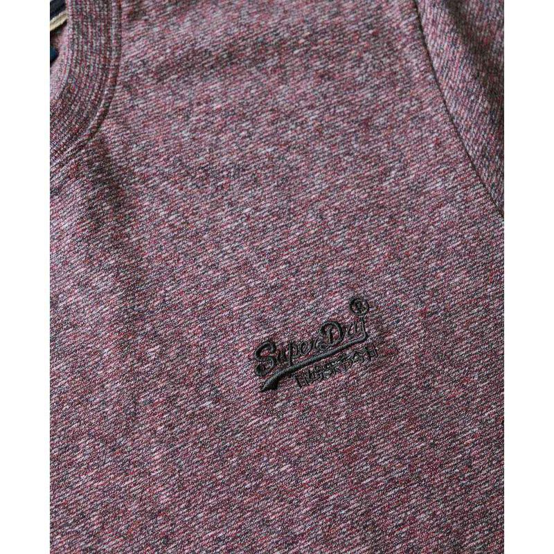 Superdry Essential Logo T-Shirt image number 2